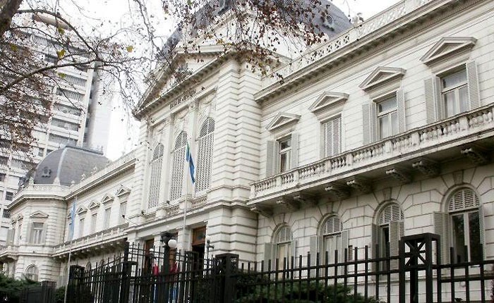 Suprema Corte de Justicia de la provincia de Buenos Aires, declaraciones juradas