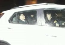 Zannini y D’Elía, detenidos por encumbrimiento de causa Amia