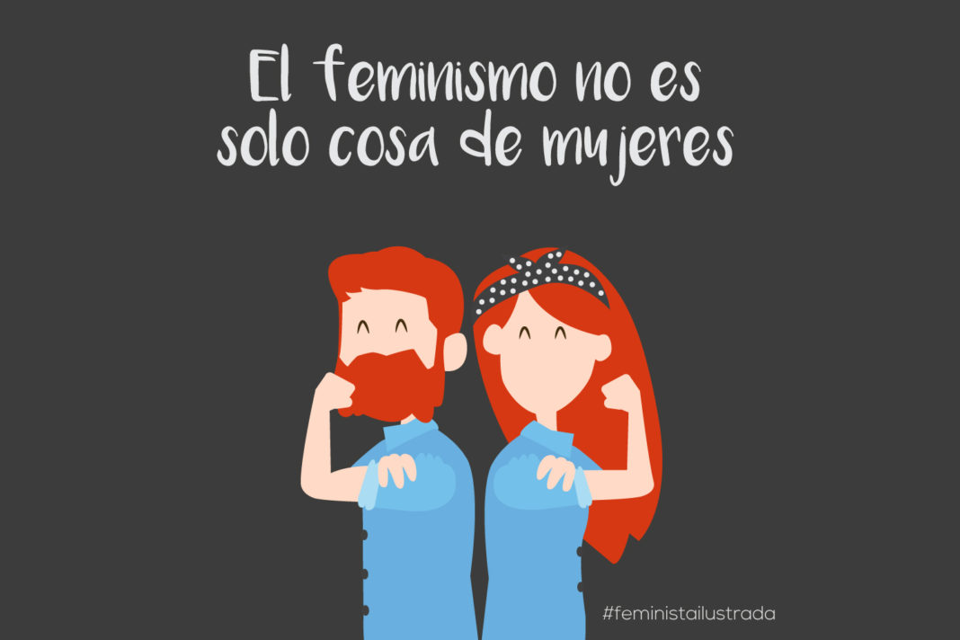 Feminismo, que es el feminismo, movimiento feminista, ni una menos