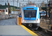 Elecciones 2021: en qué medios de transporte se podrá viajar gratis el domingo Tren Roca: desde el próximo lunes la línea sumará 64 servicios diarios