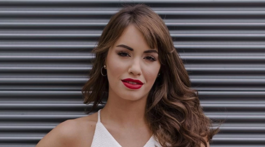 lali esposito, lanus, show a beneficio