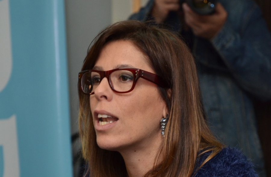 Laura Alonso cuestionó el secreto de sumario en causa Ciccone