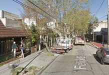 Hallan muerto y maniatado a empleado municipal Hallan muerto y maniatado a empleado municipal