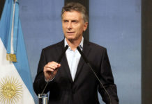Macri no reconocerá los resultados de las elecciones en Venezuela