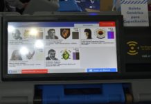 Afiliados del SOMU podrán ensayar el voto electrónico antes de las elecciones