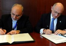 AMIA: Irán aseguró que el memorando buscaba «poner fin» a las alertas rojas de Interpol