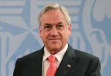 Elecciones en Chile: Piñera ganó el ballottage y vuelve a ser presidente de Chile