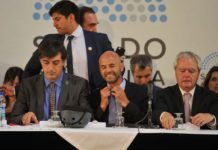 Obtuvo dictamen el Presupuesto 2018 en el Senado y hoy se tratará en el recinto