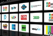 Televisión Digital Abierta: despidos masivos y al borde del cierre Despidos masivos y rumores de cierre de la TDA