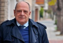 El comentario repudiable y machista del intendente de Mar del Plata Repudio a los dicho del intendente de Mar del Plata