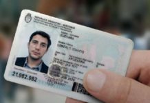 Sacar y renovar el DNI será más caro