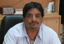 Quién es Humberto Monteros, el «Pata» Medina de la UOCRA de Bahía Blanca