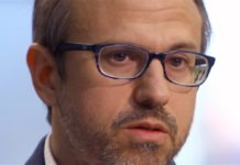 El intendente de Cambiemos que tuvo a su mujer en el Gobierno y ahora va a prohibirlo