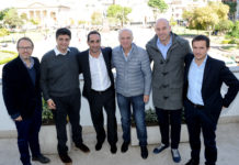 En sintonía con Vidal, los intendentes de Quilmes, Morón y Tres de Febrero echaron a 1400 trabajadores Intendentes de Quilmes, Morón y Tres de Febrero echaron trabajadores