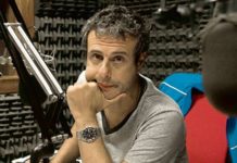 Ari Paluch finalmente no volverá a conducir El Exprimidor ni estará en Radio Latina