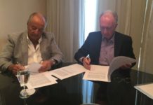 Comercio disparó cláusula “gatillo” y acordó un aumento del 6%