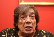 El Consejo Nacional de las Mujeres lo «va a invitar a dialogar» a Cacho Castaña El Consejo Nacional de las Mujeres dialogará con Cacho Castaña
