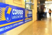 La Justicia dispuso la intervención de Correo Argentino