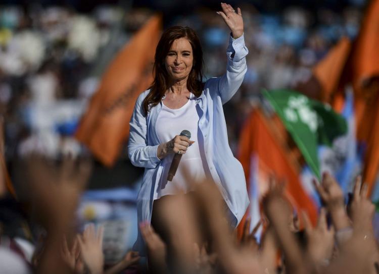 La estrategia de Cristina Kirchner de cara a las elecciones 2019: ¿cuándo reaparece?