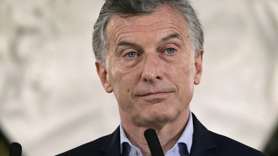 macri, martin tetaz, economia