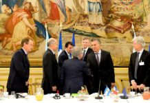 Macri en París: «Salimos del populismo sin crisis económica y dentro de las instituciones»