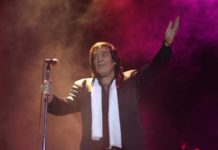 Cacho Castaña, polémico: «Si la violación es inevitable, relájate y goza»
