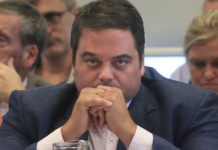 ¿Quiénes son los 12 sindicalistas que acompañan a Triaca a Europa?