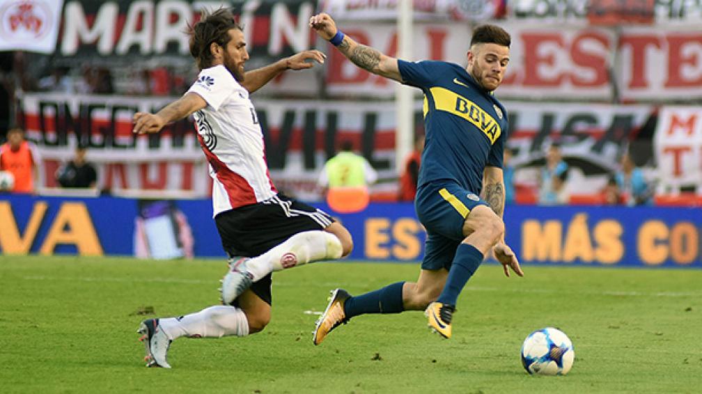 boca, river, mar del plata, 2018