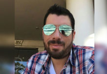 Se entregó el socio del sindicalista Marcelo Balcedo Se entregó el socio del sindicalista Balcedo en La Plata