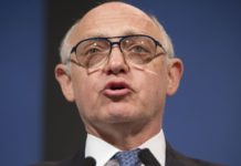 Impidieron viajar a Estados Unidos al ex canciller Timerman para tratarse contra el cáncer