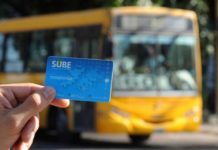 Aumento de transporte: lanzan consulta ciudadana por las nuevas tarifas