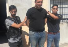 Se entregó el último prófugo de la causa de la UOCRA de Bahía Blanca