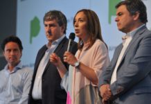 Los tres puntos claves de las mejoras que anunció Vidal en Educacion