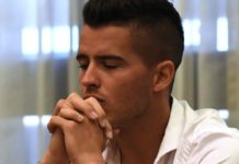 VIDEO: familiar de Alexis Zárate lo complica más Alexis Zárate