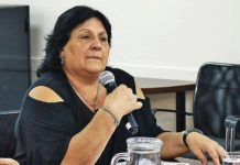 El INDEC dará el primer informe sobre violencia de género El INDEC dará el primer informe sobre violencia de género