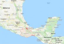 Un nuevo terremoto de 7,2 grados sacudió a Mexico terremoto en Mexico, sismo en Mexico