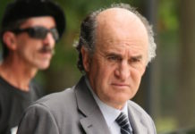 Parrilli sobre las escuchas: «Los responsables son Macri y Arribas» oscar parrilli, escuchas telefónicos,
