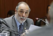 Hackearon la cuenta de Twitter de Pablo Tonelli