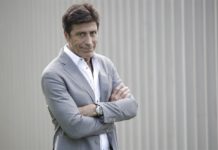 Polémica con Nicolás Repetto por una pregunta que le hizo a una víctima de acoso Nicolás Repetto