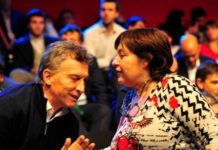 Denunciaron a Ocaña por falsear una DDJJ con propiedades y autos que valen un centavo Graciela-Ocaña
