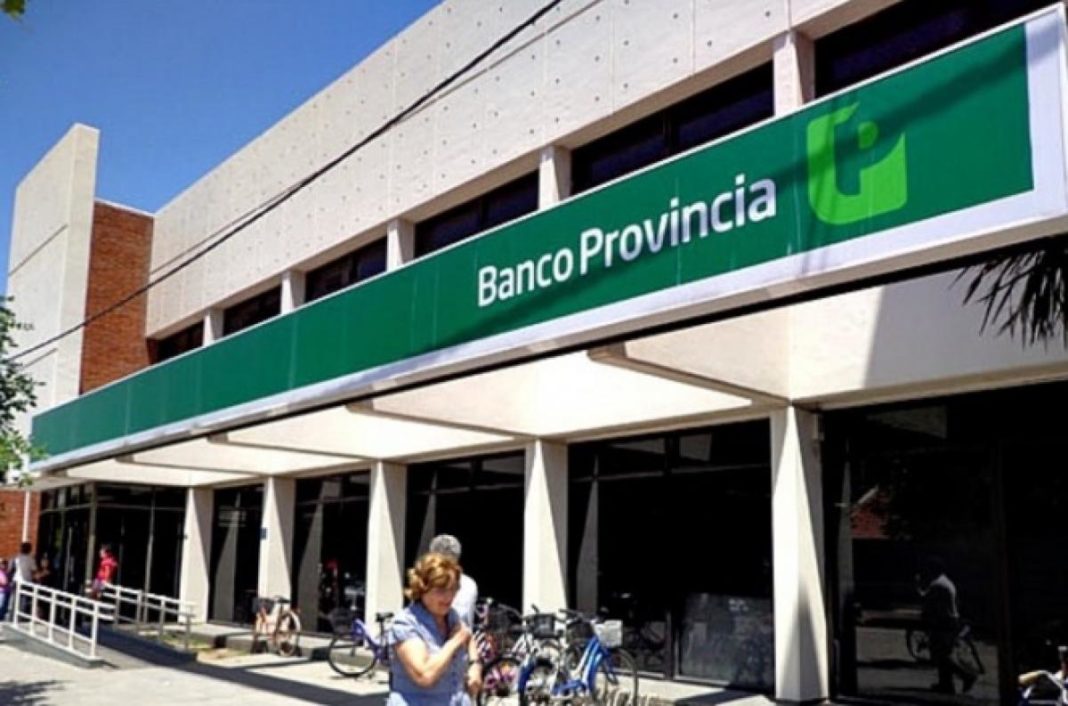 El Banco Provincia se sumó a los nuevos créditos hipotecarios
