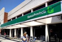 El Banco Provincia se sumó al programa Procrear Ahorro Joven, la nueva línea de préstamos hipotecarios El Banco Provincia se sumó a los nuevos créditos hipotecarios