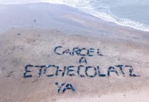 La domiciliaria de Miguel Etchecolatz en Mar del Plata sigue sumando rechazos