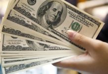 Sube el dólar blue y cede el CCL a la espera de las medidas del Gobierno dolar, cotizacion, 20 pesos