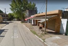Un muerto tras una discusión por un partido de truco en Spegazzini Spegazzini muerto