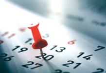Feriados 2018: Calendario completo de feriados feriados 2018, feriados, calendario de feriados, feriados puente