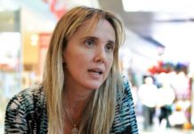 Avellaneda: el PRO afirma que Gladys Gonzalez seria candidata a intendenta Gladys Gonzalez, pro, cambiemos, avellaneda
