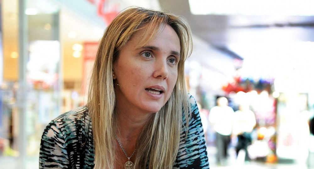 Gladys Gonzalez, pro, cambiemos, avellaneda