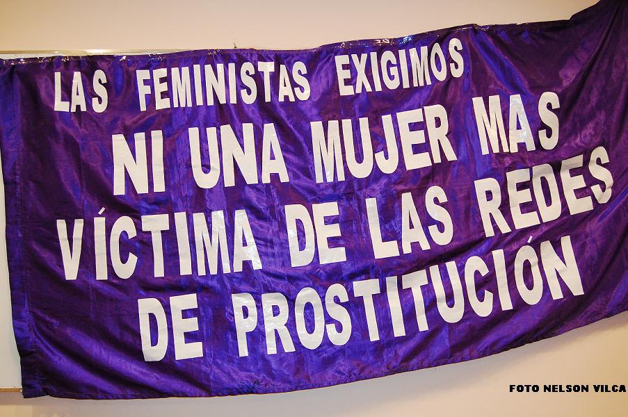 feminismo abolicionista