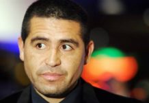 Condenaron por evasión de impuestos a Juan Román Riquelme juan roman riquelme, evasion de impuestos